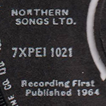 label
