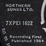 label