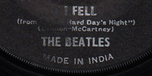label