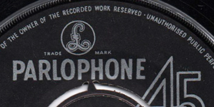 label
