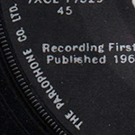 label