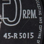 label