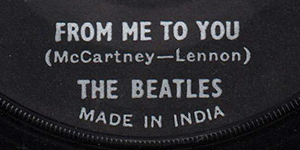label