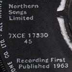 label