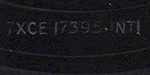 label