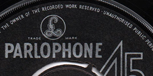 label