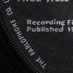 label