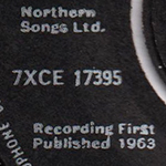 label