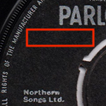 label