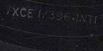 label