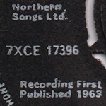 label
