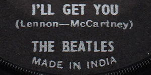 label