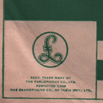 label