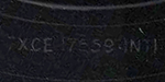 label