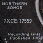 label