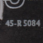 label