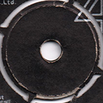 label