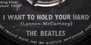 label