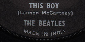 label