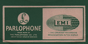 label