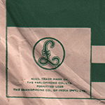 label
