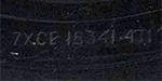 label