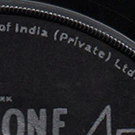 label