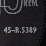 label