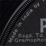 label