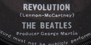 label