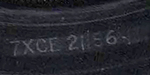label