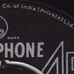 label