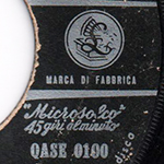 label