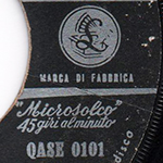 label