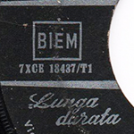 label