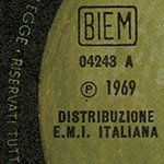 label