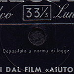 label