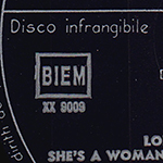 label