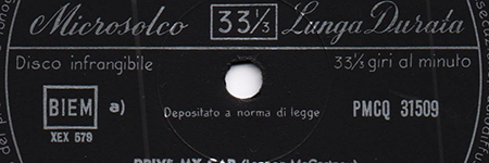 label