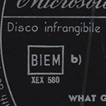label