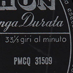 label