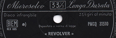 label