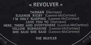 label
