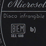 label