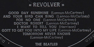 label