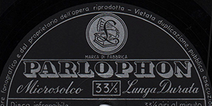 label