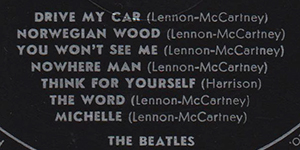 label