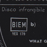 label