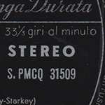 label