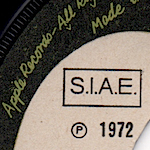 label